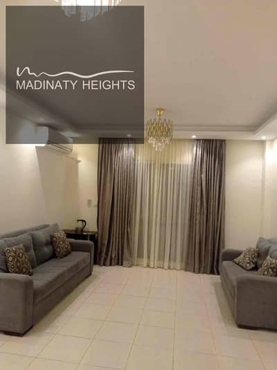 3 Bedroom Flat for Rent in Madinaty, Cairo - bb315476-8c7f-4105-8b24-6e83183c3dd0. jpg
