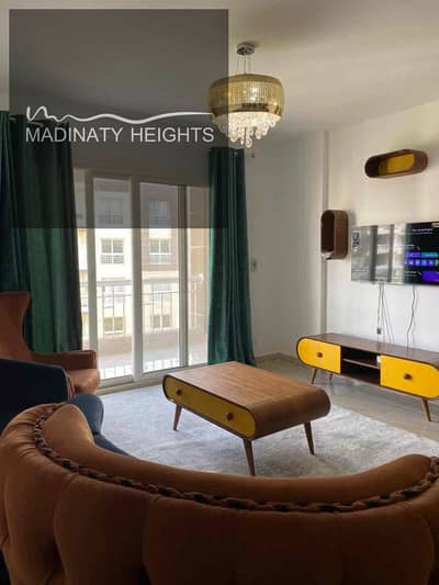 3 Bedroom Flat for Rent in Madinaty, Cairo - 1ba57bb3-3109-414d-9930-16580b5188c6. jpg