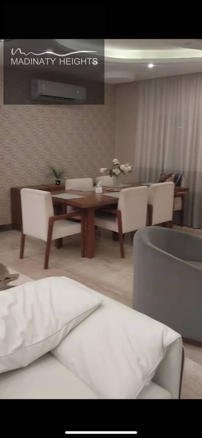 3 Bedroom Villa for Rent in Madinaty, Cairo - IMG_9684. png