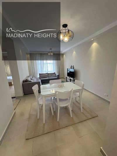 2 Bedroom Flat for Rent in Madinaty, Cairo - 572d0ce3-9b43-46c0-aa1e-af6a0b134af6. jpg