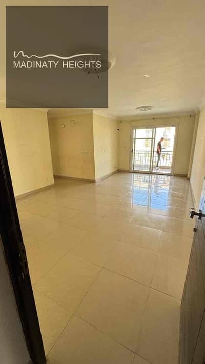 2 Bedroom Flat for Rent in Madinaty, Cairo - 92490122-c608-4aab-890d-25b87de4ff18. jpg