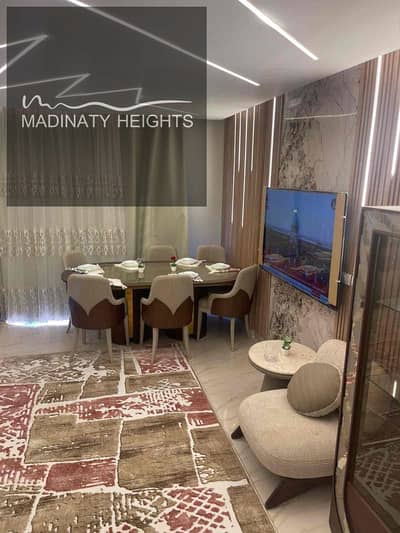 3 Bedroom Flat for Rent in Madinaty, Cairo - 9d9c82f7-9700-484b-9beb-26983efaafd7. jpg