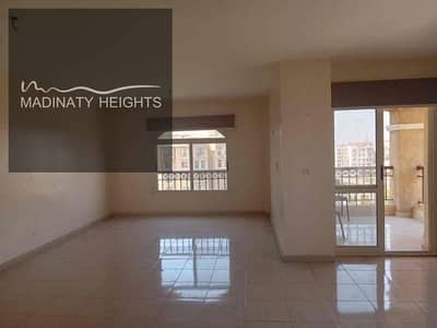 3 Bedroom Apartment for Rent in Madinaty, Cairo - 7056b7f0-be4c-4f0b-8a46-73cd41795122. jpg