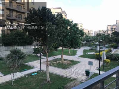 شقة 3 غرف نوم للبيع في مدينتي، القاهرة - 1000200134. jpg