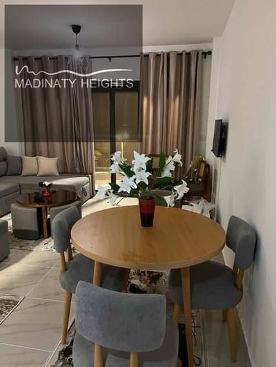 2 Bedroom Apartment for Rent in Madinaty, Cairo - 1ad084a1-4a39-4f81-8ce6-deca914623e1. jpg