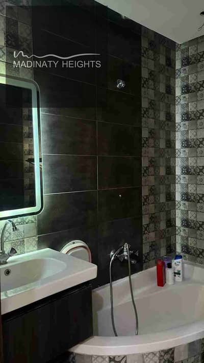 3 Bedroom Flat for Rent in Madinaty, Cairo - 1000572416. jpg