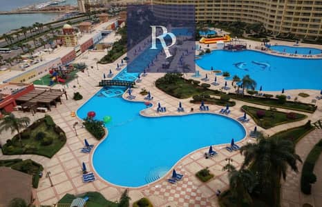 2 Bedroom Chalet for Sale in Ain Sukhna, Suez - IMG-20160324-WA0000. jpg