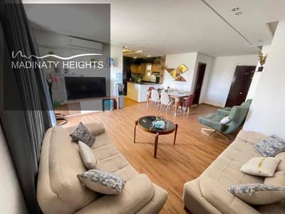 3 Bedroom Flat for Rent in Madinaty, Cairo - b7f7948d-8be1-44ea-b801-6702ae9932aa. jpg