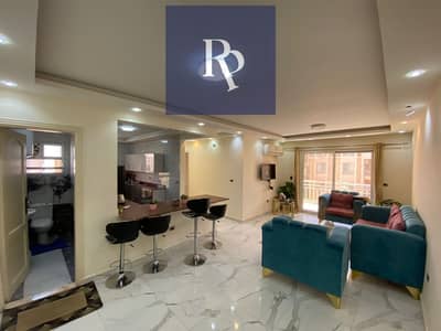 2 Bedroom Apartment for Rent in Madinaty, Cairo - IMG-20250304-WA0051. jpg