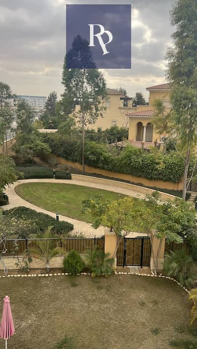 6 Bedroom Twin House for Rent in New Cairo, Cairo - WhatsApp Image 2025-05-01 at 10.33. 57 PM. jpeg