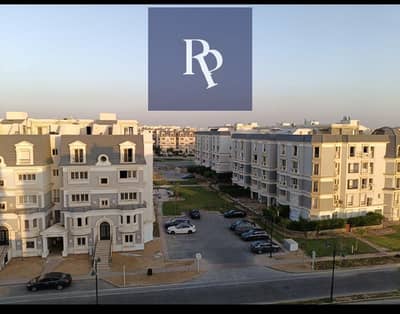 4 Bedroom iVilla for Sale in New Cairo, Cairo - WhatsApp Image 2025-06-04 at 7.23. 03 PM. jpeg