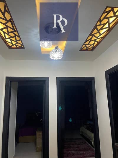 3 Bedroom Flat for Rent in Nasr City, Cairo - WhatsApp Image 2025-05-20 at 3.38. 05 AM. jpeg