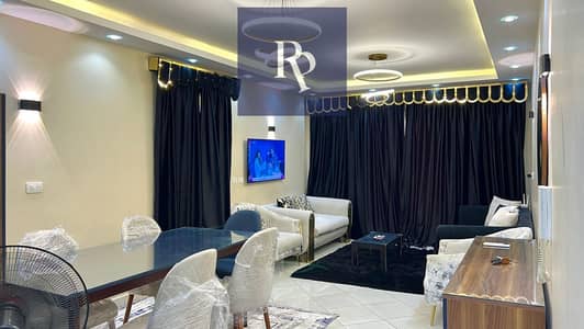 3 Bedroom Apartment for Rent in Nasr City, Cairo - WhatsApp Image 2025-06-14 at 10.05. 17 AM. jpeg
