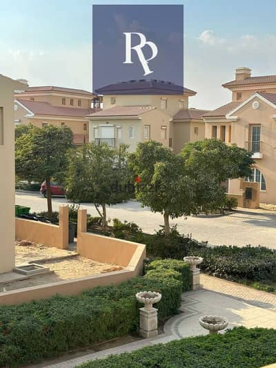 6 Bedroom Villa for Sale in New Cairo, Cairo - RETYJVFTsfAy83f19ZahBcI15drWD3IbPjDxu5wg. jpeg