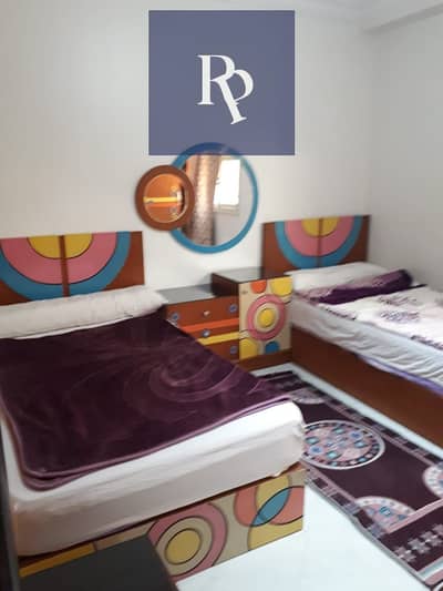 3 Bedroom Apartment for Rent in New Cairo, Cairo - WhatsApp Image 2025-07-19 at 4.45. 16 PM. jpeg