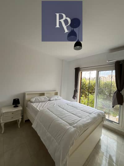1 Bedroom Apartment for Rent in New Cairo, Cairo - WhatsApp Image 2025-07-06 at 8.25. 21 PM. jpeg