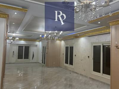 فلیٹ 4 غرف نوم للايجار في القاهرة الجديدة، القاهرة - WhatsApp Image 2025-07-31 at 6.58. 01 PM. jpeg