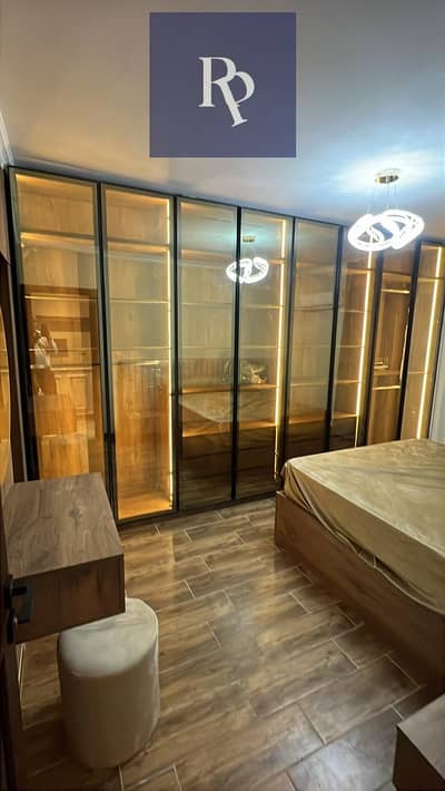 3 Bedroom Flat for Rent in Nasr City, Cairo - WhatsApp Image 2025-05-08 at 3.05. 04 AM. jpeg