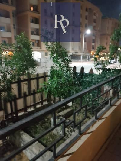 فلیٹ 3 غرف نوم للايجار في مدينة نصر، القاهرة - WhatsApp Image 2025-05-11 at 3.15. 50 AM (2). jpeg