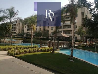 2 Bedroom Apartment for Rent in New Cairo, Cairo - WhatsApp Image 2025-07-27 at 12.41. 34 PM. jpeg