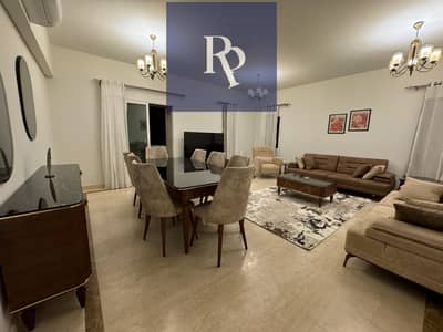 3 Bedroom Flat for Rent in New Cairo, Cairo - WhatsApp Image 2025-06-17 at 2.32. 05 PM. jpeg