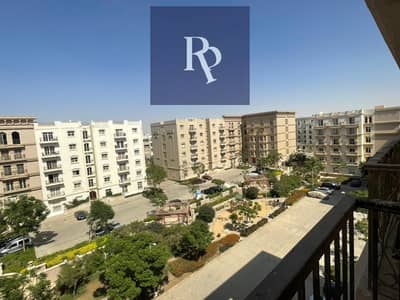 فلیٹ 2 غرفة نوم للايجار في القاهرة الجديدة، القاهرة - WhatsApp Image 2025-07-20 at 1.44. 44 PM. jpeg