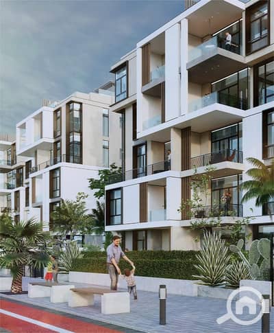 شقة 3 غرف نوم للبيع في الشيخ زايد، الجيزة - 50b02de3-ec82-4545-a33e-1d62e54ccce0. jpg