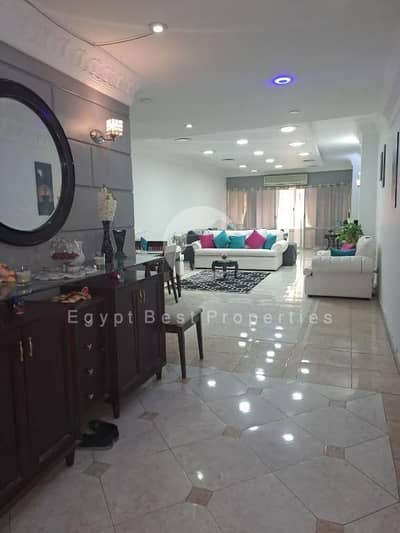 3 Bedroom Townhouse for Sale in New Cairo, Cairo - 447754175. jpg