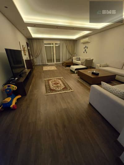 3 Bedroom Penthouse for Sale in New Cairo, Cairo - 20241224_154646. jpg