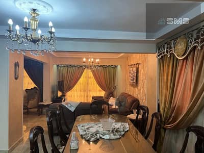 دوبلكس 5 غرف نوم للبيع في القاهرة الجديدة، القاهرة - WhatsApp Image 2025-02-13 at 13.45. 29_d4c1d329. jpg