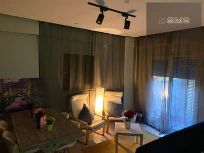 3 Bedroom Apartment for Rent in New Cairo, Cairo - IMG-20250714-WA0255. jpg