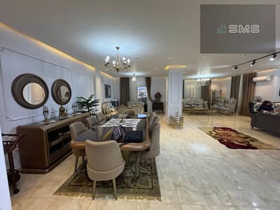 5 Bedroom Flat for Sale in New Cairo, Cairo - WhatsApp Image 2025-04-16 at 08.11. 55_b4e72470. jpg