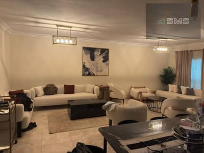 3 Bedroom Flat for Sale in New Cairo, Cairo - WhatsApp Image 2025-07-03 at 4.32. 18 PM (1). jpeg