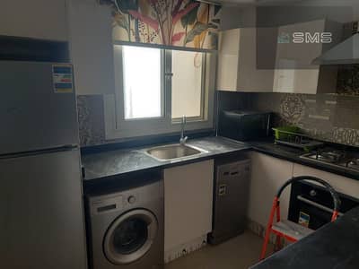 2 Bedroom Flat for Rent in New Cairo, Cairo - IMG-20250713-WA0680. jpg