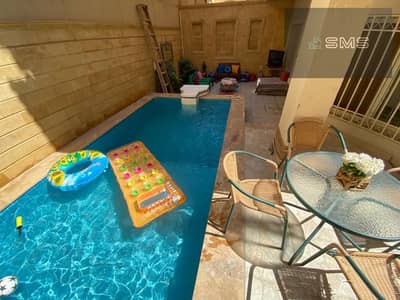 3 Bedroom Duplex for Sale in New Cairo, Cairo - IMG-20250715-WA0046. jpg
