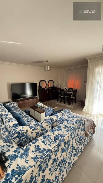 3 Bedroom Apartment for Rent in New Cairo, Cairo - IMG-20250712-WA0475. jpg