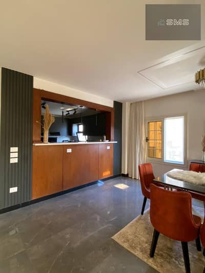 3 Bedroom Apartment for Sale in New Cairo, Cairo - IMG-20250715-WA0137. jpg