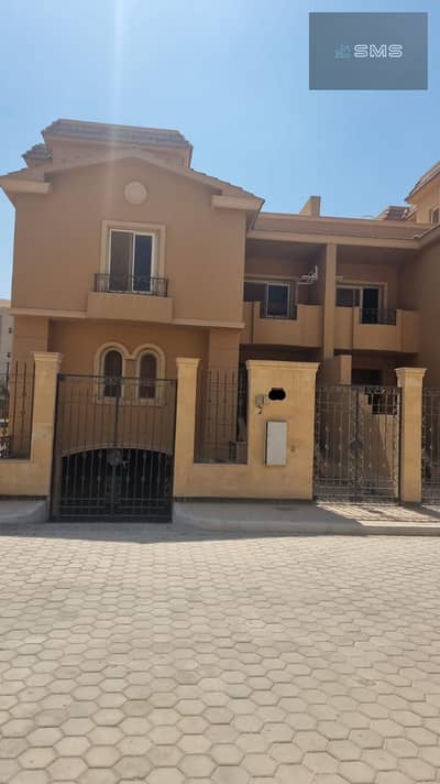 فیلا 6 غرف نوم للبيع في القاهرة الجديدة، القاهرة - WhatsApp Image 2025-07-16 at 13.34. 43_413fe062. jpg