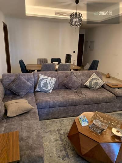 2 Bedroom Flat for Rent in New Cairo, Cairo - IMG-20250718-WA0041. jpg