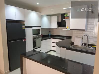3 Bedroom Apartment for Rent in New Cairo, Cairo - IMG-20250718-WA0069. jpg
