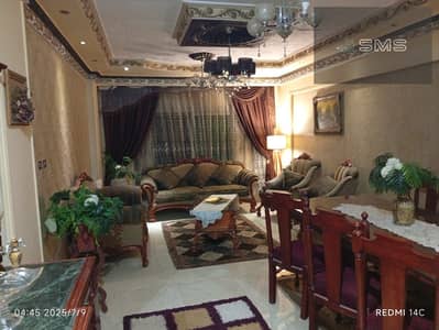شقة 3 غرف نوم للايجار في القاهرة الجديدة، القاهرة - WhatsApp Image 2025-07-13 at 19.13. 50_4590e646. jpg