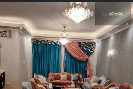 4 Bedroom Apartment for Sale in New Cairo, Cairo - IMG-20250722-WA0049. jpg