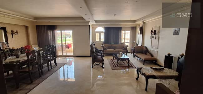 3 Bedroom Flat for Sale in New Cairo, Cairo - IMG-20250715-WA0464. jpg
