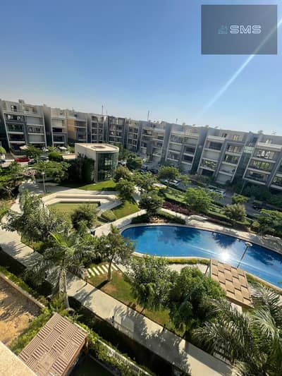 فلیٹ 3 غرف نوم للايجار في القاهرة الجديدة، القاهرة - IMG-20250722-WA0127. jpg