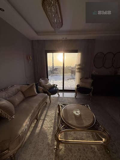 2 Bedroom Apartment for Sale in New Cairo, Cairo - IMG-20250715-WA0439. jpg