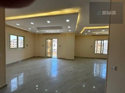 3 Bedroom Flat for Rent in New Cairo, Cairo - IMG-20250719-WA0596. jpg