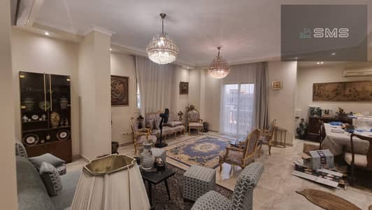 3 Bedroom Apartment for Rent in New Cairo, Cairo - IMG-20250721-WA0910. jpg