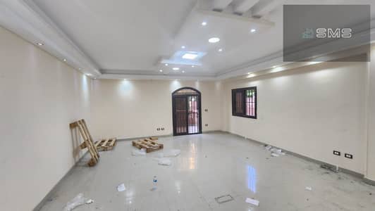3 Bedroom Apartment for Rent in New Cairo, Cairo - IMG-20250722-WA0556. jpg
