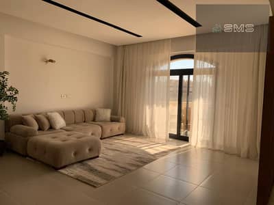 2 Bedroom Flat for Rent in New Cairo, Cairo - IMG-20250721-WA0257. jpg