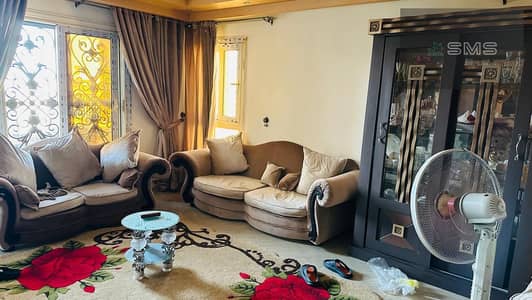 شقة 3 غرف نوم للايجار في القاهرة الجديدة، القاهرة - IMG-20250724-WA0090. jpg